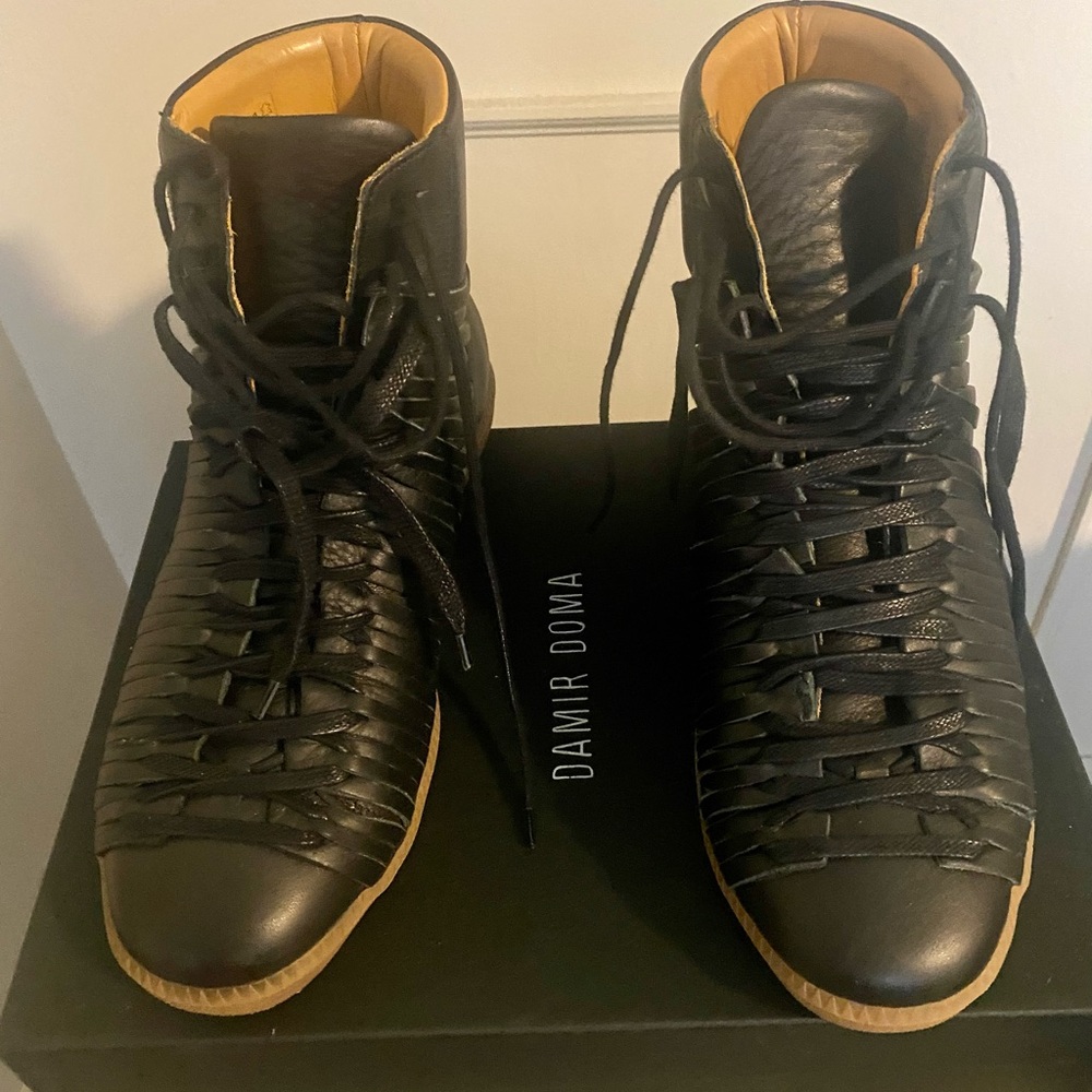 Men’s Sneakers